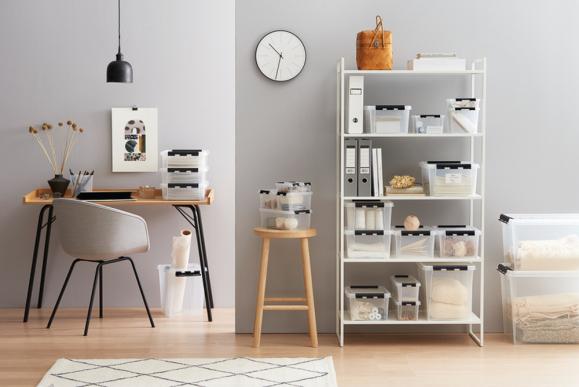  Förvaringslåda SmartStore Classic