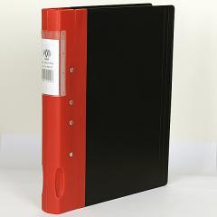  Kontorspärm Gaffel Grip A4 40mm rygg