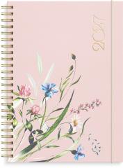  Kalender 2027 Senator A5 Story &auml;ngsblomma