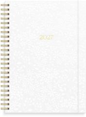  Kalender 2027 Senator A5 White