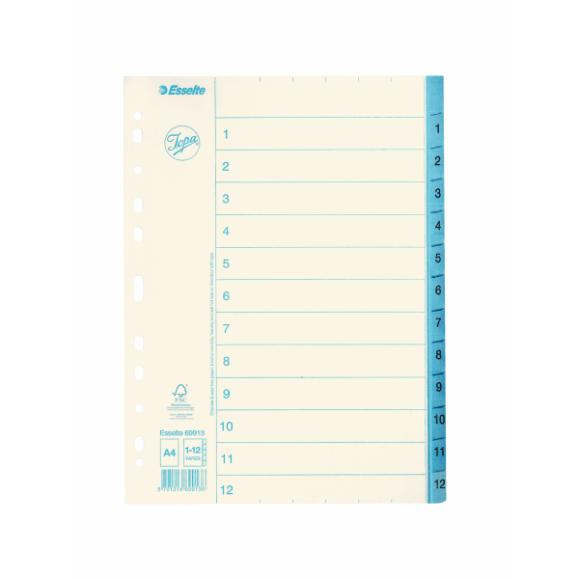  Pappersregister Jopa original A4