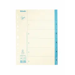  Pappersregister Jopa original A4