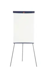  Blädderblocksställ 61x91cm med 3-ben