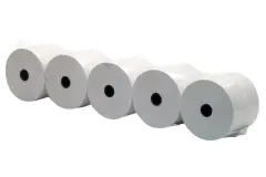 Räknerulle 57x65x12mm 40meter