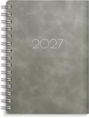 Kalender 2027 Leader Twist gr&aring;