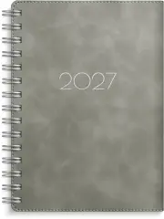  Kalender 2027 Leader Twist gr&aring;