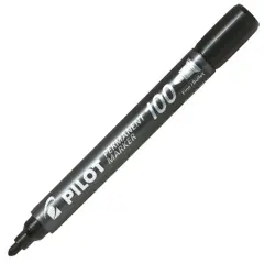  Märkpenna Pilot 100 fine