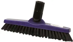  Kant-fogborste Max 25cm blå