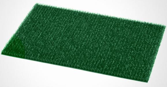  Matta Astro Turf skrap 55x90cm