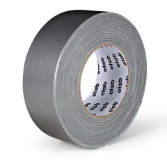  Vävtejp "Silvertejp" 50mm x 50m