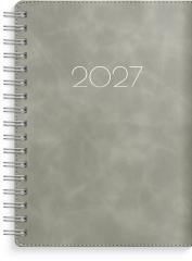  Kalender 2027 Senator A6 Twist gr&aring;