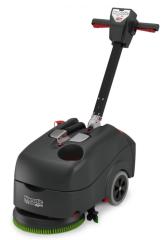  Kombiskurmaskin Numatic 1840NX med batteri