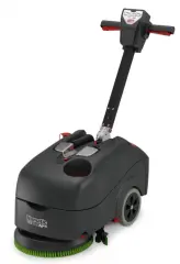  Kombiskurmaskin Numatic 1840NX med batteri