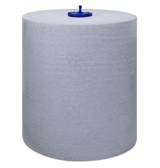  Tork Matic® blå handduk på rulle Advanced H1 2-lager