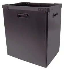Avfallskorg till dok.förstörare RDX2070 70 liter