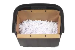  Säck Dokumentförstörare Rexel 70 liter