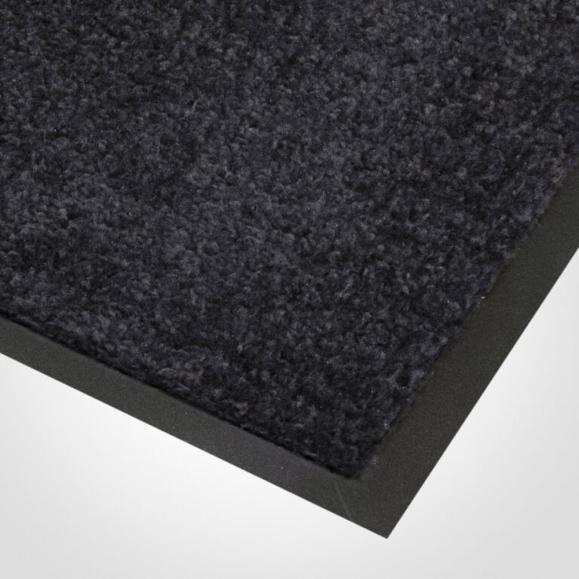  Matta Solett 80x60cm svart
