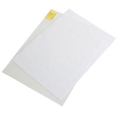  Plastmapp A4 0,30mm PP copy safe transparent