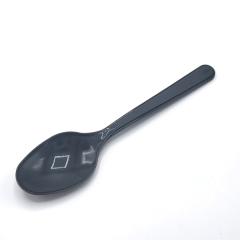  Sked PP för flergångsbruk 18cm grå