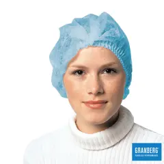 Hårnät one-size