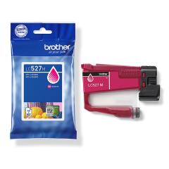  Bl&auml;ckpatron Brother LC527M Magenta