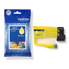  Bl&auml;ckpatron Brother LC527Y Yellow