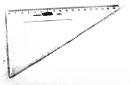  Vinkelhake 26cm