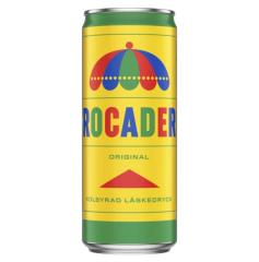  Läsk Trocadero 33cl