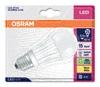  LED-lampa 5,4W(25W) E27 matt ej dimbar