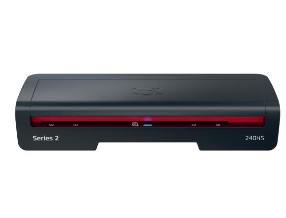  Lamineringsmaskin GBC 240HS/1100L A3