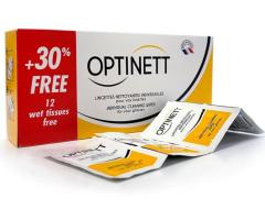  Våtservett Optinett antistatisk