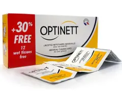 Våtservett Optinett antistatisk