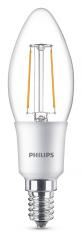  LED-lampa 3W(25W) E14 dimbar
