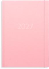  Kalender 2027 Senator A5 Vega rosa