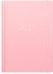  Kalender 2027 Senator A6 Vega rosa