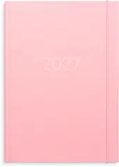  Kalender 2027 Senator A5 Vega rosa