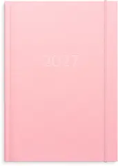  Kalender 2027 Senator A6 Vega rosa