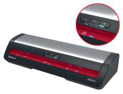  Lamineringsmaskin GBC 480HS A3