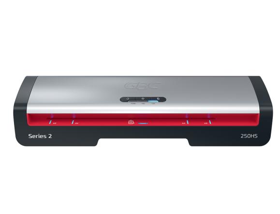  Lamineringsmaskin GBC 250HS A3