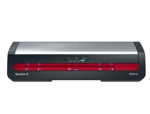  Lamineringsmaskin GBC 480HS A3