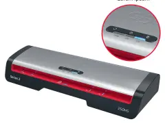  Lamineringsmaskin GBC 250HS A3