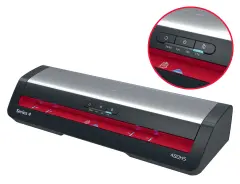  Lamineringsmaskin GBC 480HS A3