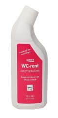 Sanitetsrengörning Activa Wc-rent