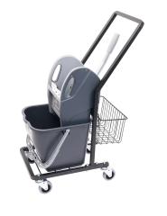  Svabbvagn Speedo svart