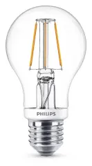  LED-lampa 5W(40W) E27 dimbar