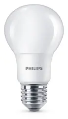  LED-lampa 8W(60W) E27 ej dimbar