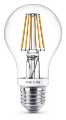  LED-lampa 8W(60W) E27 dimbar