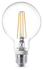  LED-lampa 7W(60W) E27 dimbar