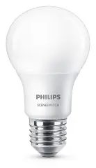  LED-lampa 9,5W(60W) E27 3-stegs dimmer