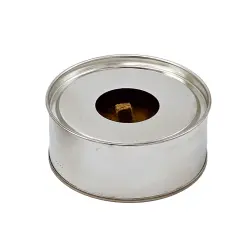  Marschaller 100mm med lock 8 tim